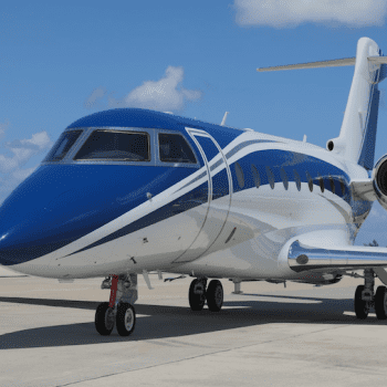 2013 Gulfstream G280 | SN 2016 | N939ET